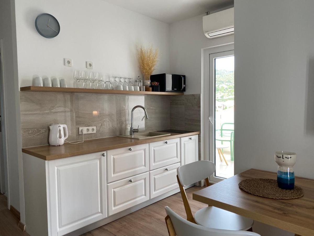 Marisa Apartments Hvar Hvar Town Kültér fotó
