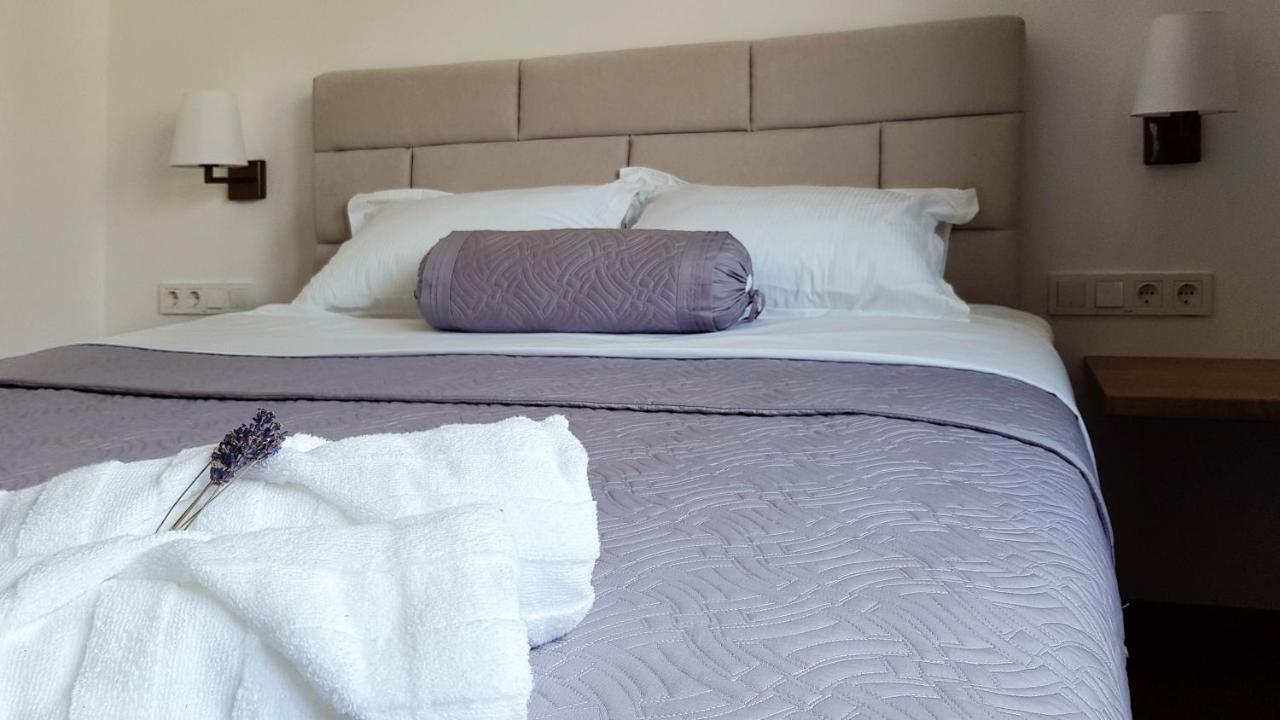 Marisa Apartments Hvar Hvar Town Kültér fotó