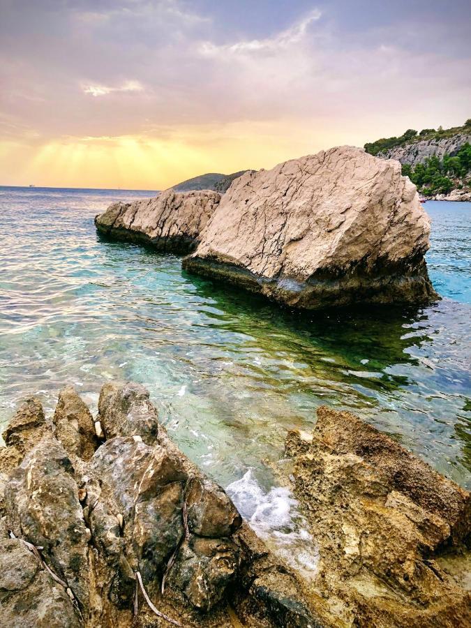 Marisa Apartments Hvar Hvar Town Kültér fotó