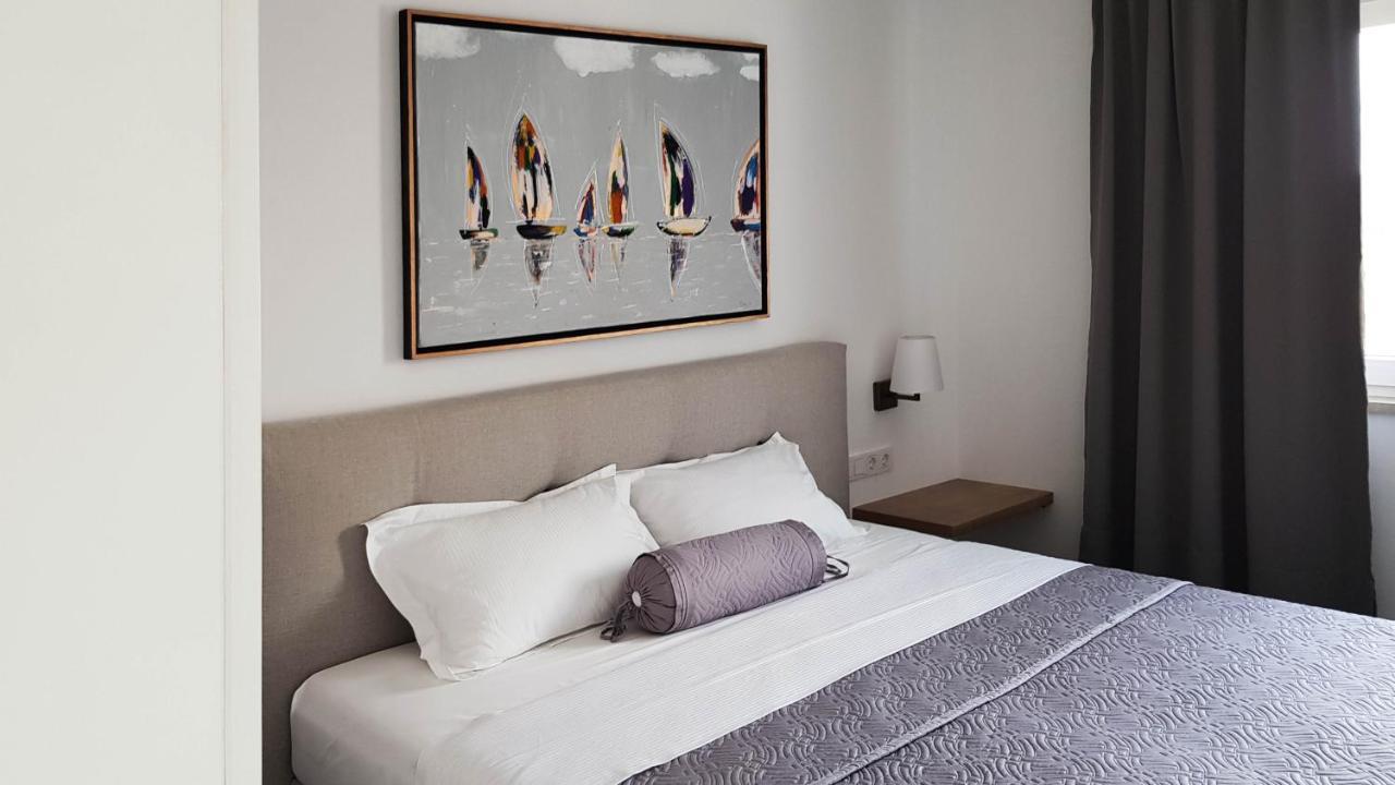 Marisa Apartments Hvar Hvar Town Kültér fotó