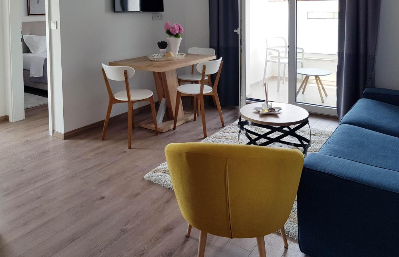 Marisa Apartments Hvar Hvar Town Kültér fotó