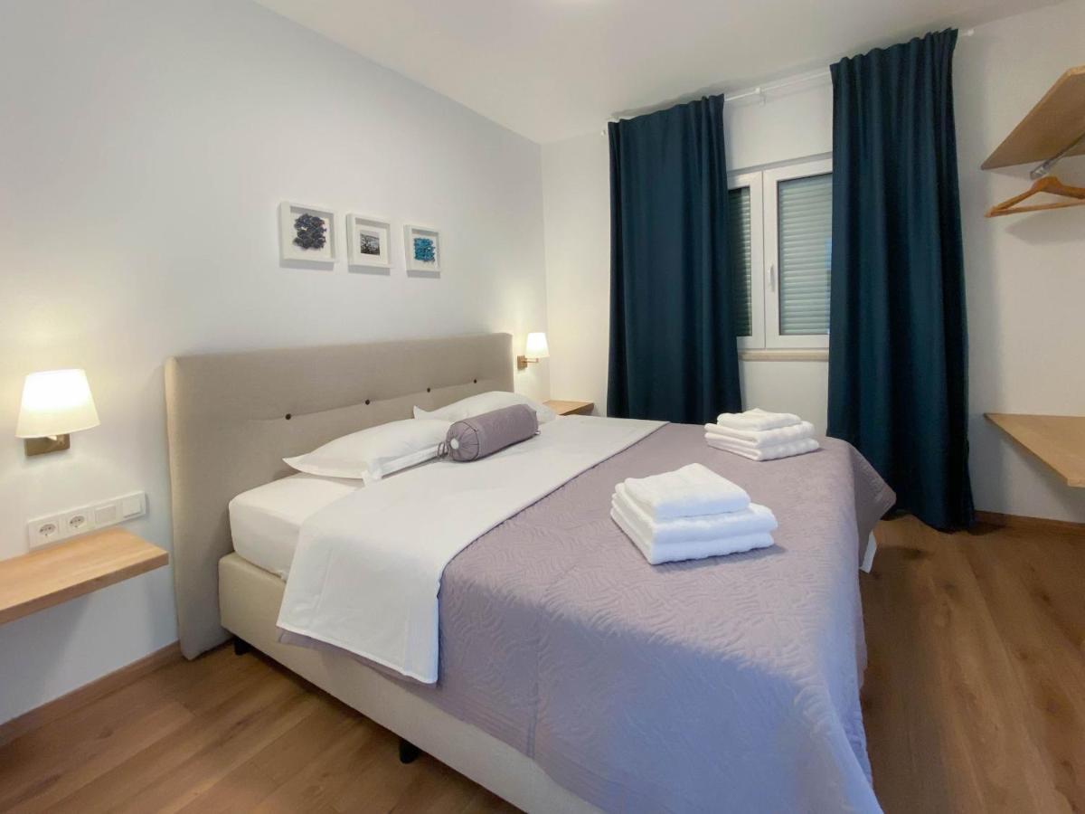Marisa Apartments Hvar Hvar Town Kültér fotó