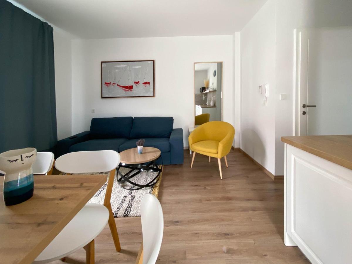 Marisa Apartments Hvar Hvar Town Kültér fotó