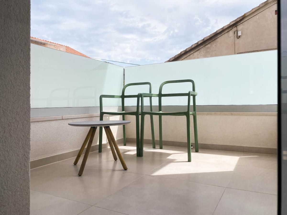 Marisa Apartments Hvar Hvar Town Kültér fotó