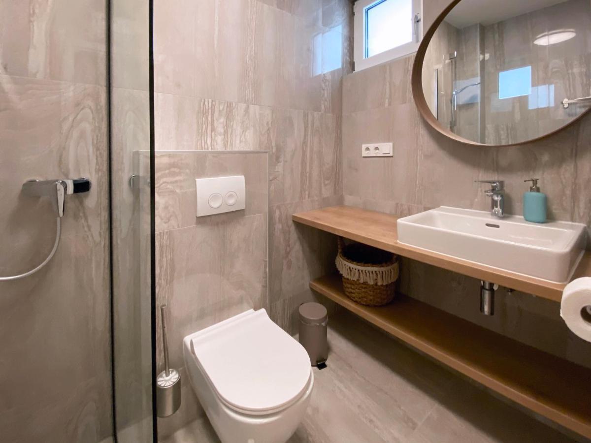 Marisa Apartments Hvar Hvar Town Kültér fotó