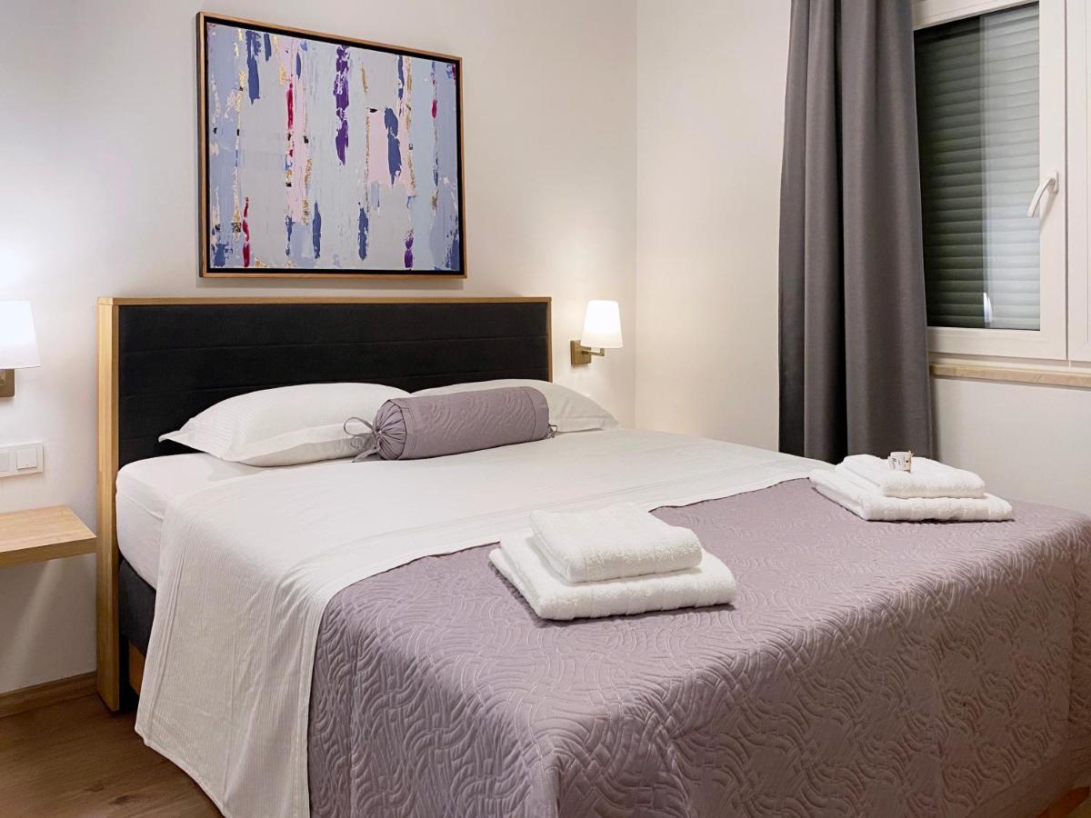 Marisa Apartments Hvar Hvar Town Kültér fotó