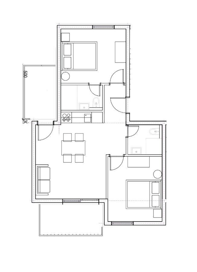Marisa Apartments Hvar Hvar Town Kültér fotó