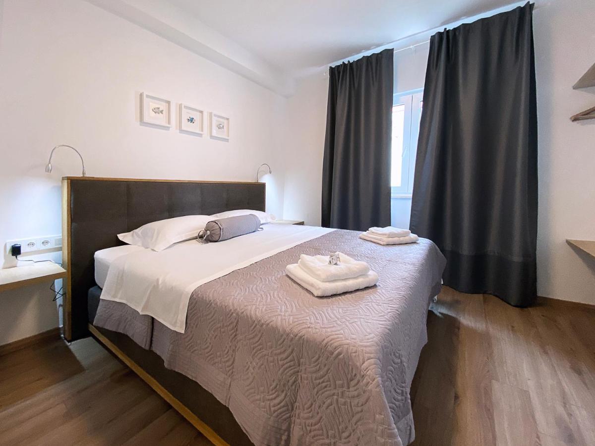 Marisa Apartments Hvar Hvar Town Kültér fotó