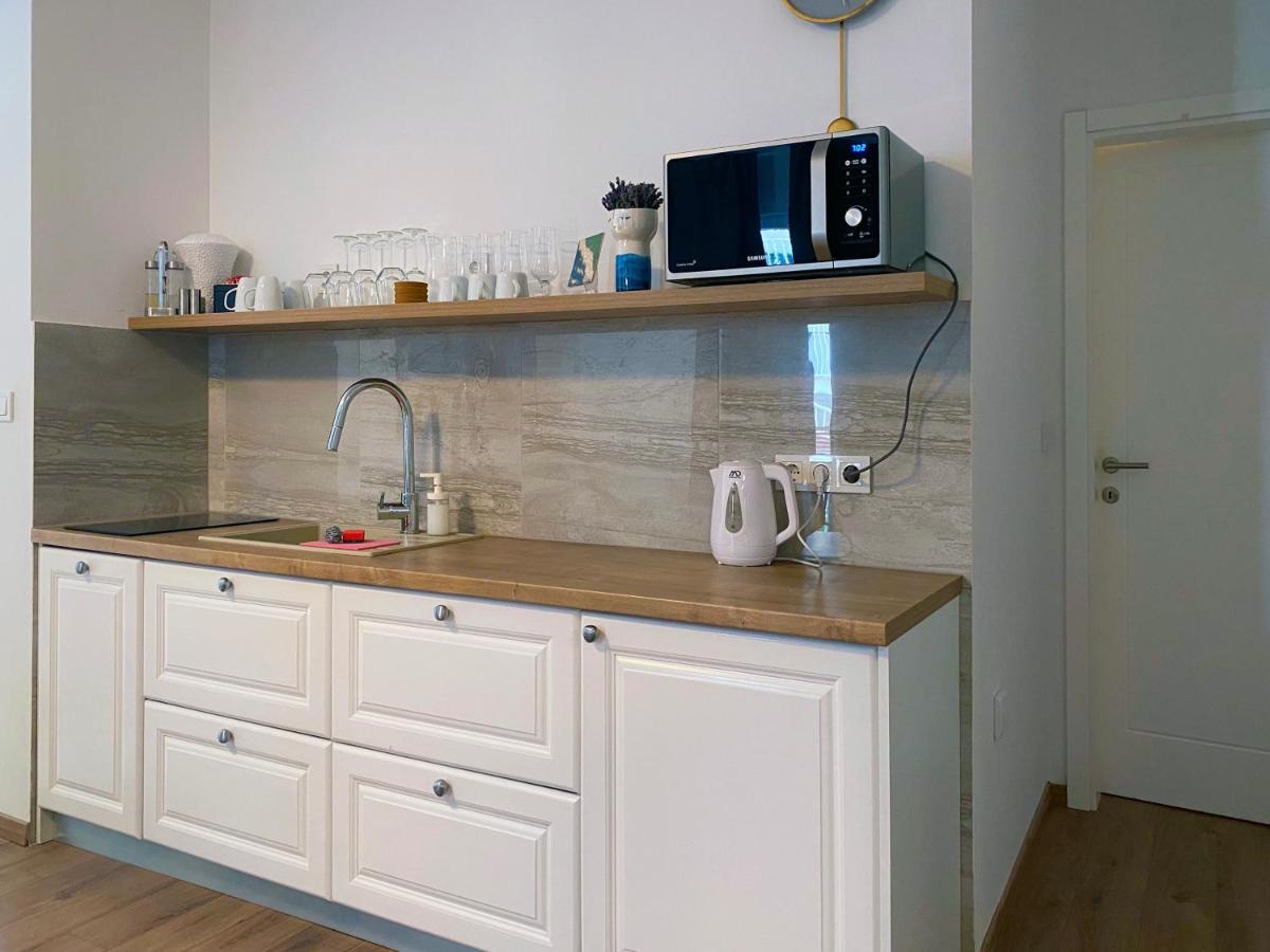 Marisa Apartments Hvar Hvar Town Kültér fotó